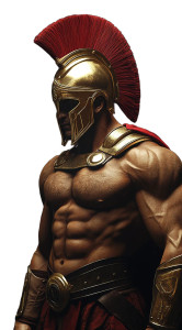Spartan Warrior Wallpaper Vinyl Car Decal Sticker – Waterproof & UV-Resistant 8" Spartan Warrior Wallpaper Vinyl Car Decal Sticker – Waterproof & UV-Resistant 8"