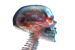 Glitch Skull Silhouette Vinyl Car Decal Sticker – Waterproof & UV-Resistant 8" Glitch Skull Silhouette Vinyl Car Decal Sticker – Waterproof & UV-Resistant 8"