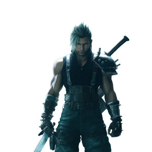 Latino Ffvii Soldier Vinyl Car Decal Sticker – Waterproof & UV-Resistant 8"