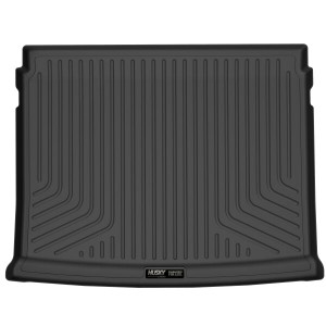 Custom Fit 2021-2023 Ford Bronco Sport Cargo Liner | WeatherBeater Black Liner | Easy to Install | Made in USA Custom Fit 2021-2023 Ford Bronco Sport Cargo Liner | WeatherBeater Black Liner | Easy to Install | Made in USA