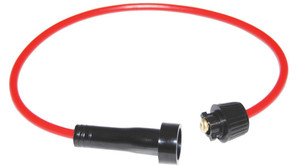 Heavy Duty 30A Fuse Holder | For AGC/MDL Fuse | 12-18 AWG Wire Heavy Duty 30A Fuse Holder | For AGC/MDL Fuse | 12-18 AWG Wire