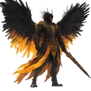 Phoenix Hybrid Warrior V2 Vinyl Car Decal Sticker – Waterproof & UV-Resistant 8" Phoenix Hybrid Warrior V2 Vinyl Car Decal Sticker – Waterproof & UV-Resistant 8"