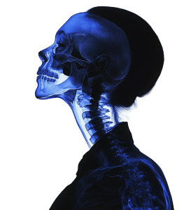 Neon Skull Woman Vinyl Car Decal Sticker – Waterproof & UV-Resistant 8" Neon Skull Woman Vinyl Car Decal Sticker – Waterproof & UV-Resistant 8"