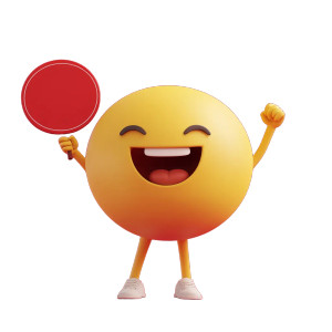 Happy Protest Emoji Vinyl Car Decal Sticker – Waterproof & UV-Resistant 8" Happy Protest Emoji Vinyl Car Decal Sticker – Waterproof & UV-Resistant 8"