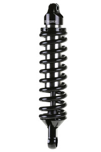 Upgrade your ride with Fabtech Motorsports Dirt Logic 2.5 Coil Over Shock Absorbers | Gas Charged | Stainless Steel Body Upgrade your ride with Fabtech Motorsports Dirt Logic 2.5 Coil Over Shock Absorbers | Gas Charged | Stainless Steel Body