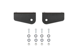 Fabtech Motorsports Antenna Mount | For Use With Fabtech Fixed Fog Light Mount | Heavy-Duty Steel | Easy Installation Fabtech Motorsports Antenna Mount | For Use With Fabtech Fixed Fog Light Mount | Heavy-Duty Steel | Easy Installation