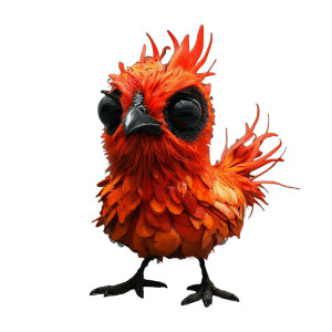 Chicken Food Chicken Vinyl Car Decal Sticker – Waterproof & UV-Resistant 8" Chicken Food Chicken Vinyl Car Decal Sticker – Waterproof & UV-Resistant 8"