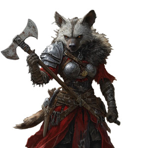 Hyena Barbarian V2 Vinyl Car Decal Sticker – Waterproof & UV-Resistant 8" Hyena Barbarian V2 Vinyl Car Decal Sticker – Waterproof & UV-Resistant 8"