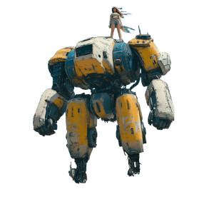 Gundam Mecha Pilot Vinyl Car Decal Sticker – Waterproof & UV-Resistant 8" Gundam Mecha Pilot Vinyl Car Decal Sticker – Waterproof & UV-Resistant 8"