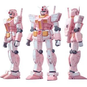 Blind Box Design Vinyl Car Decal Sticker – Waterproof & UV-Resistant 8"