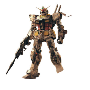 Battle-Worn Mecha Vinyl Car Decal Sticker – Waterproof & UV-Resistant 8" Battle-Worn Mecha Vinyl Car Decal Sticker – Waterproof & UV-Resistant 8"