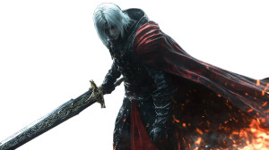 Dante Paladin Vinyl Car Decal Sticker – Waterproof & UV-Resistant 8"