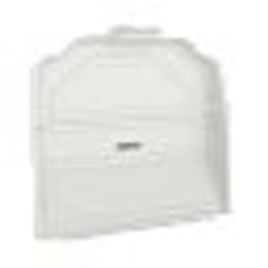 Weather Guard ProMaster City Bulkhead Divider | Full Bulkhead, White, Composite