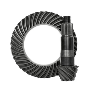 Upgrade Your Jeep Gladiator JT, Wrangler JL with Yukon Gear & Axle 4.88 Ratio Differential Ring and Pinion Set | DANA 44 Axle Compatible Upgrade Your Jeep Gladiator JT, Wrangler JL with Yukon Gear & Axle 4.88 Ratio Differential Ring and Pinion Set | DANA 44 Axle Compatible