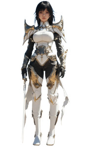 Steampunk Ffxiv Cosplay Vinyl Car Decal Sticker – Waterproof & UV-Resistant 8" Steampunk Ffxiv Cosplay Vinyl Car Decal Sticker – Waterproof & UV-Resistant 8"