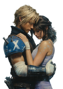 Final Fantasy X Poster Vinyl Car Decal Sticker – Waterproof & UV-Resistant 8" Final Fantasy X Poster Vinyl Car Decal Sticker – Waterproof & UV-Resistant 8"