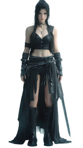 Final Fantasy Character V4 Vinyl Car Decal Sticker – Waterproof & UV-Resistant 8" Final Fantasy Character V4 Vinyl Car Decal Sticker – Waterproof & UV-Resistant 8"