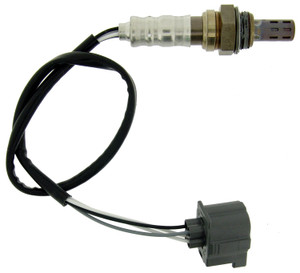 High Performance NTK Technical Ceramics Oxygen Sensor | Original Equipment Identical | Extensively Tested | Optimizes Emissions & Fuel Economy