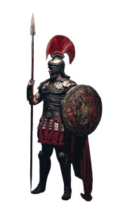 Roman Legionary Vinyl Car Decal Sticker – Waterproof & UV-Resistant 8" Roman Legionary Vinyl Car Decal Sticker – Waterproof & UV-Resistant 8"