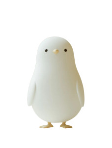 Cute White Eagle Toy Vinyl Car Decal Sticker – Waterproof & UV-Resistant 8" Cute White Eagle Toy Vinyl Car Decal Sticker – Waterproof & UV-Resistant 8"