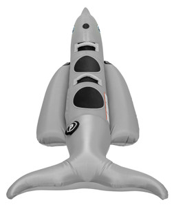 Airhead Animal Towable Tube | Unique 1-2 Rider Design | Highest-Quality Materials