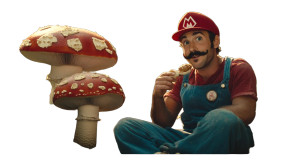 Retro Super Panavision V2 Vinyl Car Decal Sticker – Waterproof & UV-Resistant 8"