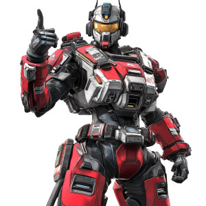 Pathfinder Prime Vinyl Car Decal Sticker – Waterproof & UV-Resistant 8"