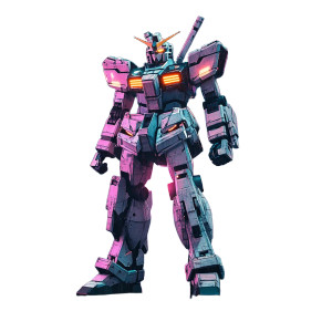Futuristic Gundam V2 Vinyl Car Decal Sticker – Waterproof & UV-Resistant 8" Futuristic Gundam V2 Vinyl Car Decal Sticker – Waterproof & UV-Resistant 8"