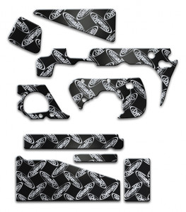 Enhance Your Tesla 3 with Dynamat Xtreme Sound Dampening | Custom Cut Door Kit