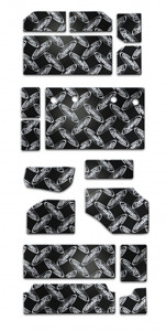 Enhance Your Tesla 3's Sound System with Dynamat Xtreme Sound Dampening Kit | Cutom Fitment 2017-2023