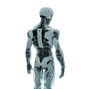 Transhuman In Hospital Vinyl Car Decal Sticker – Waterproof & UV-Resistant 8" Transhuman In Hospital Vinyl Car Decal Sticker – Waterproof & UV-Resistant 8"