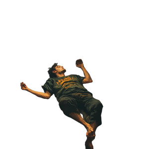 Sleepy Smoker Vinyl Car Decal Sticker – Waterproof & UV-Resistant 8" Sleepy Smoker Vinyl Car Decal Sticker – Waterproof & UV-Resistant 8"