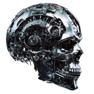 Robotic Mri Skull Vinyl Car Decal Sticker – Waterproof & UV-Resistant 8" Robotic Mri Skull Vinyl Car Decal Sticker – Waterproof & UV-Resistant 8"