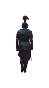 Roman Soldiers Marching Vinyl Car Decal Sticker – Waterproof & UV-Resistant 8" Roman Soldiers Marching Vinyl Car Decal Sticker – Waterproof & UV-Resistant 8"
