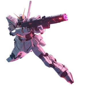 Futuristic Gundam Redesign Vinyl Car Decal Sticker – Waterproof & UV-Resistant 8" Futuristic Gundam Redesign Vinyl Car Decal Sticker – Waterproof & UV-Resistant 8"