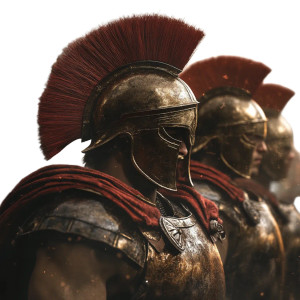 Spartan Army Vinyl Car Decal Sticker – Waterproof & UV-Resistant 8" Spartan Army Vinyl Car Decal Sticker – Waterproof & UV-Resistant 8"