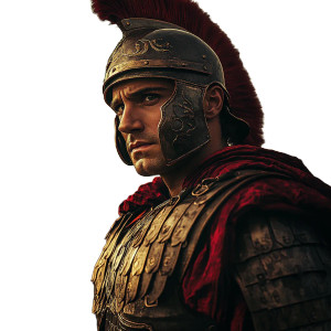 Roman Soldier Cavill Vinyl Car Decal Sticker – Waterproof & UV-Resistant 8" Roman Soldier Cavill Vinyl Car Decal Sticker – Waterproof & UV-Resistant 8"