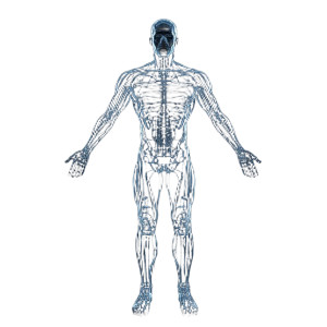 Hologram Man Vinyl Car Decal Sticker – Waterproof & UV-Resistant 8" Hologram Man Vinyl Car Decal Sticker – Waterproof & UV-Resistant 8"