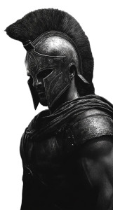 Ancient Greek Warrior V17 Vinyl Car Decal Sticker – Waterproof & UV-Resistant 8" Ancient Greek Warrior V17 Vinyl Car Decal Sticker – Waterproof & UV-Resistant 8"