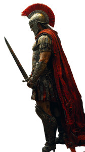 Spartan Warrior Battle V5 Vinyl Car Decal Sticker – Waterproof & UV-Resistant 8"