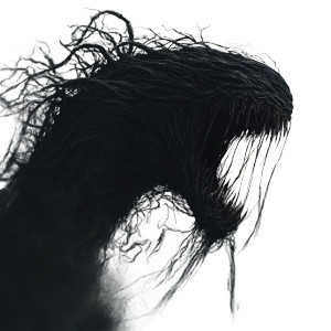 Hairy Dark Monster Vinyl Car Decal Sticker – Waterproof & UV-Resistant 8" Hairy Dark Monster Vinyl Car Decal Sticker – Waterproof & UV-Resistant 8"