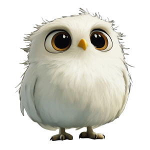 Hedwig Owl Design Vinyl Car Decal Sticker – Waterproof & UV-Resistant 8" Hedwig Owl Design Vinyl Car Decal Sticker – Waterproof & UV-Resistant 8"