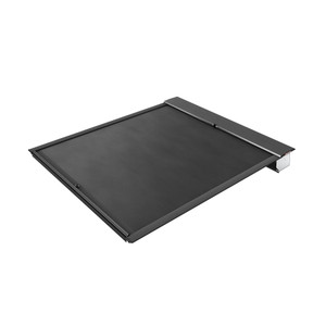 Lockable Black Vinyl Over Aluminum Tonneau Cover | Roll-N-Lock M-Series XT for Secure, Sleek Truck Bed Protection