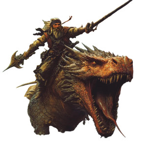 Pirate Warrior Drake Vinyl Car Decal Sticker – Waterproof & UV-Resistant 8"