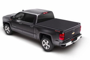2022-2024 Extang Tonneau Cover | Frontier | Trifecta 2.0 - Soft Folding - Lockable - Heavy-Duty Canvas - EZ-Lock Clamps - WeatherTuff Seals - Commercial Grade - Limited Lifetime Warranty 2022-2024 Extang Tonneau Cover | Frontier | Trifecta 2.0 - Soft Folding - Lockable - Heavy-Duty Canvas - EZ-Lock Clamps - WeatherTuff Seals - Commercial Grade - Limited Lifetime Warranty