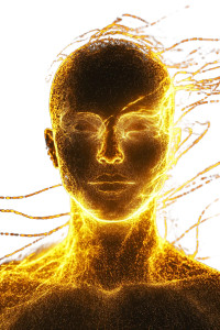 Luminous Human Silhouette Vinyl Car Decal Sticker – Waterproof & UV-Resistant 8" Luminous Human Silhouette Vinyl Car Decal Sticker – Waterproof & UV-Resistant 8"
