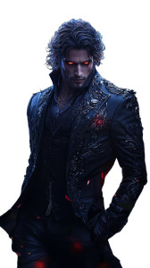 Brazilian Vampire Vinyl Car Decal Sticker – Waterproof & UV-Resistant 8" Brazilian Vampire Vinyl Car Decal Sticker – Waterproof & UV-Resistant 8"