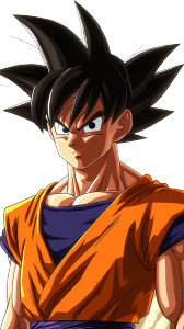 Kakarot Close-Up Vinyl Car Decal Sticker – Waterproof & UV-Resistant 8" Kakarot Close-Up Vinyl Car Decal Sticker – Waterproof & UV-Resistant 8"