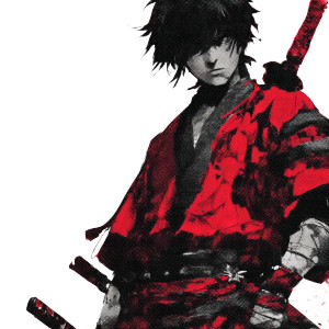 Loki Tattoo Vinyl Car Decal Sticker – Waterproof & UV-Resistant 8"