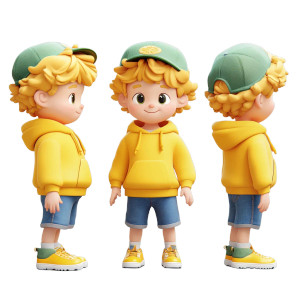 Cute Cartoon Boy V9 Vinyl Car Decal Sticker – Waterproof & UV-Resistant 8" Cute Cartoon Boy V9 Vinyl Car Decal Sticker – Waterproof & UV-Resistant 8"